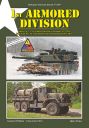 1st Armored Division - Fahrzeuge der 1st Armored Division in Deutschland 1971-2011